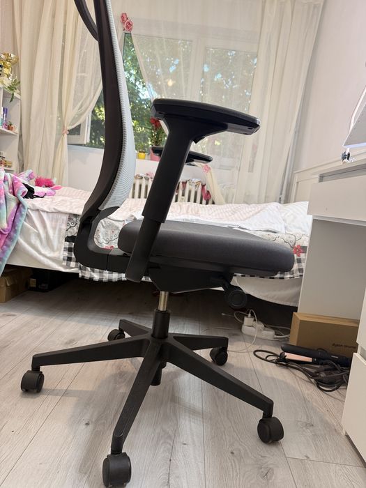 Reply Air – Scaun de birou ergonomic Steelcase