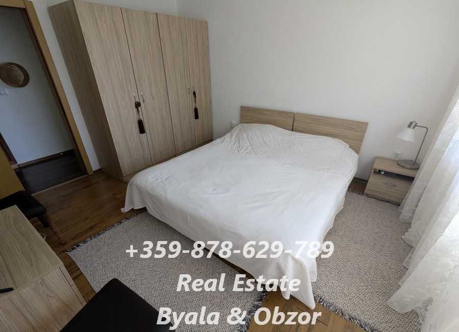 Продава се Тристаен апартамент в Бяла - 120 кв.м за 742 €/кв.м - Снимка #14