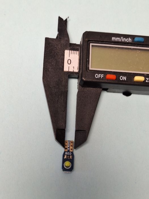 4бр LED Т5 крушка без цокъл за табло на ЦРВ2