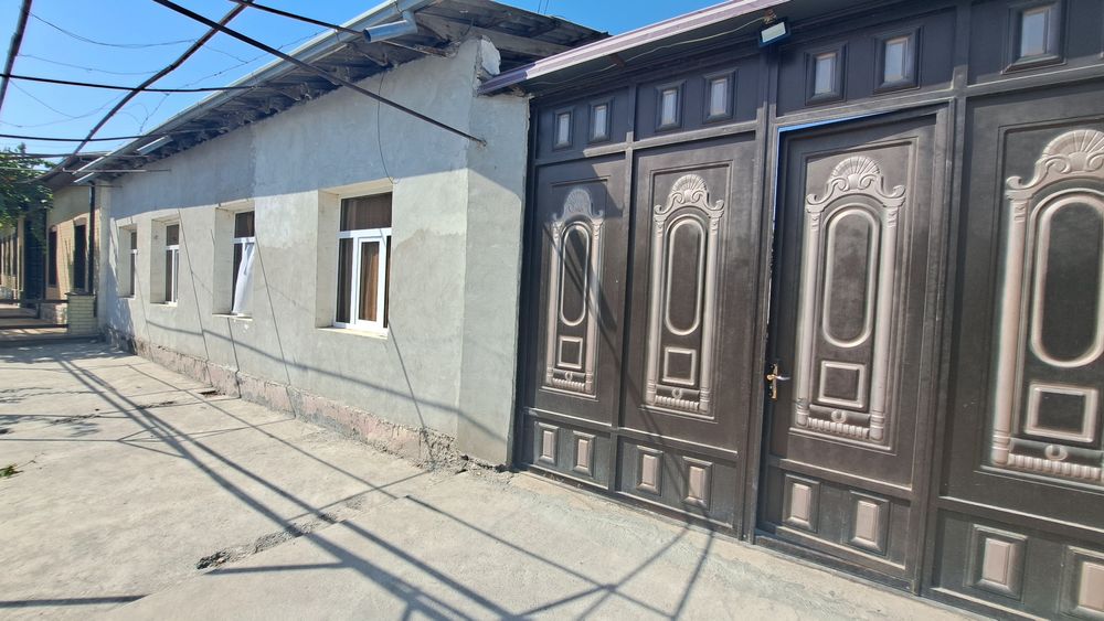 Ховли уй сотилади