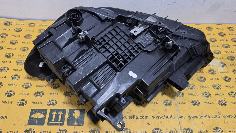 Far dreapta full led BMW X2 F39 facelift lci avariat spart 5A29E96