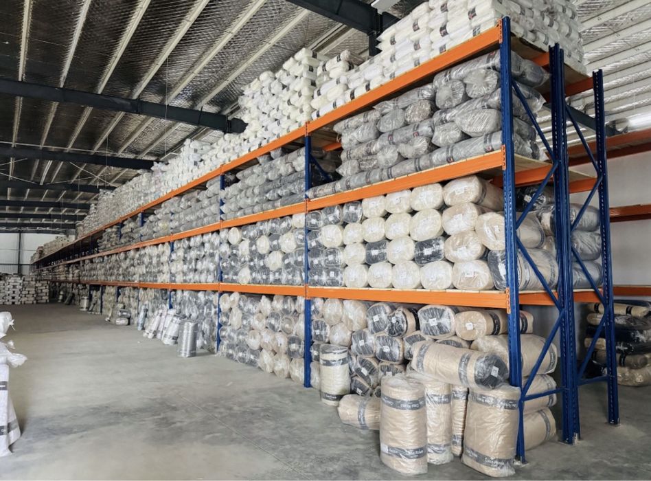 Raftrui metalice reglabile