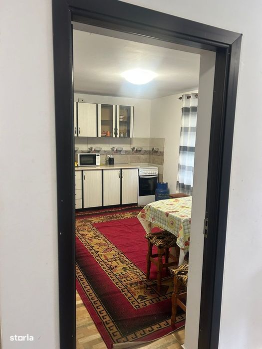 Casa Vila S+P+M cu 1089mp teren intravilan Proselnici Miroslava