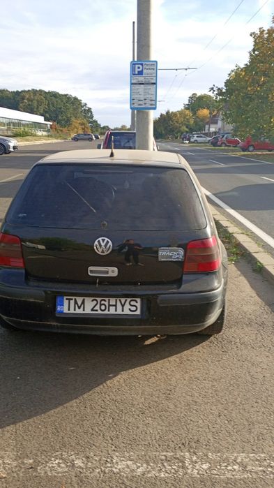 VOLKSWAGEN Golf 2003 — imagine 3
