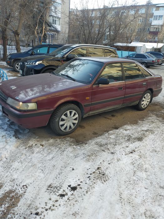 Продам Мазду или обмен