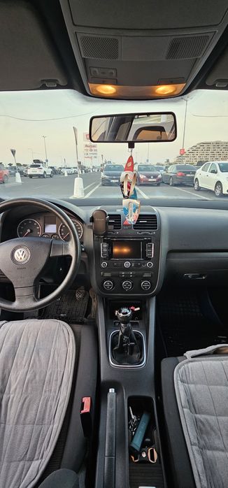 VOLKSWAGEN Golf 2007 — imagine 3
