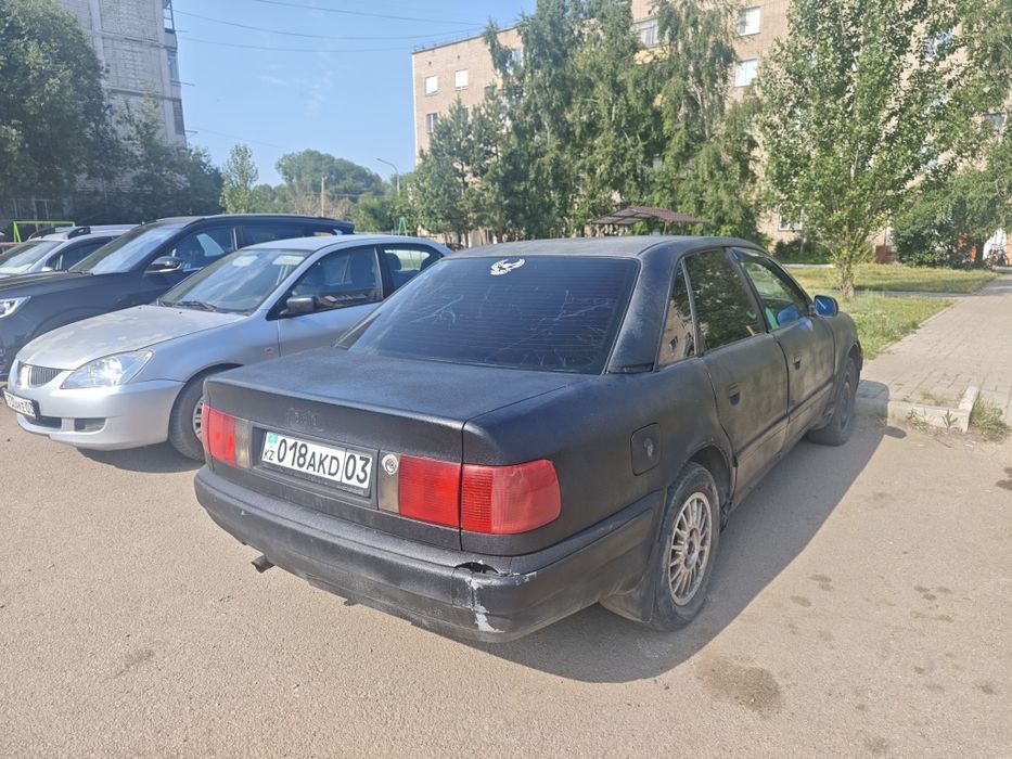 Продам Ауди 100 С4