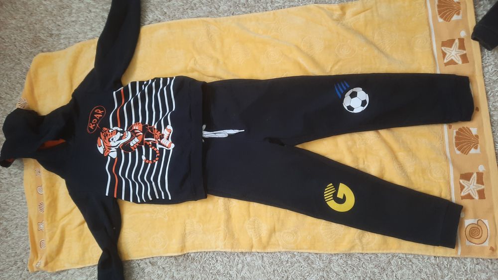 Вещи для мальчика