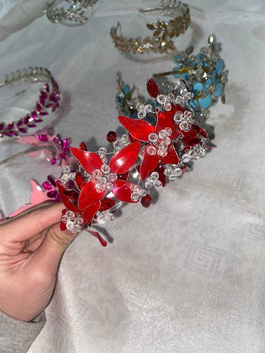 Diadema sarpobop