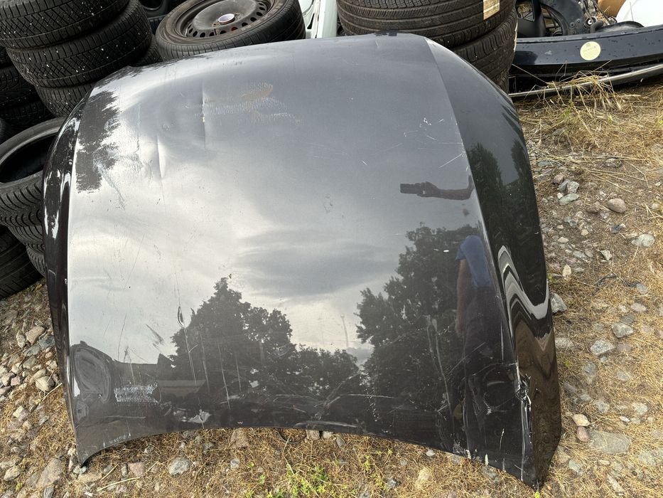 Капак Ауди/Audi Q5