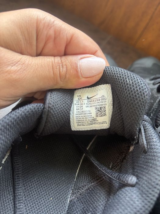Дамски маратонки Nike