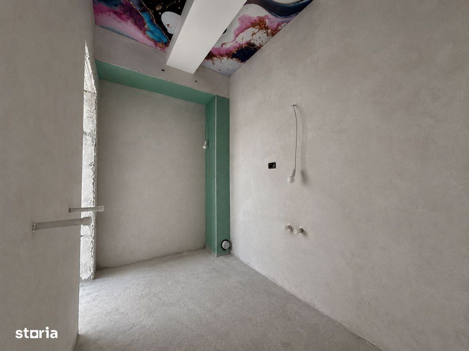 Apartament 2 camere STEFAN BUILDING | Mamaia Nord