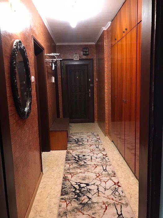 Дава се под наем Двустаен апартамент в Асеновград - 65 кв.м за 278.97 € - Снимка #8