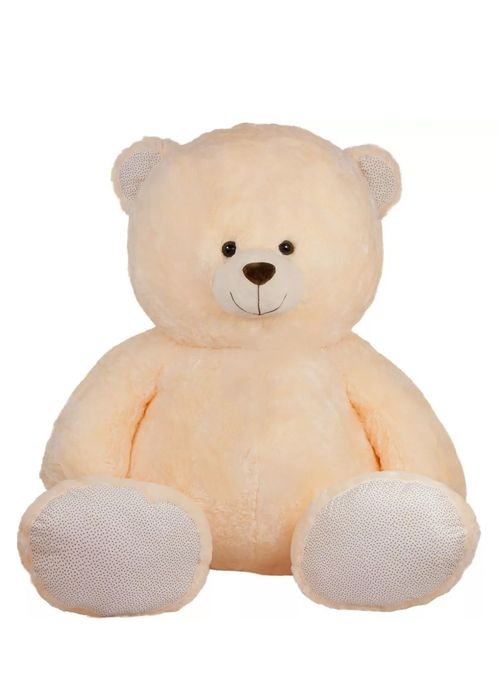 Голям плюшен мечок