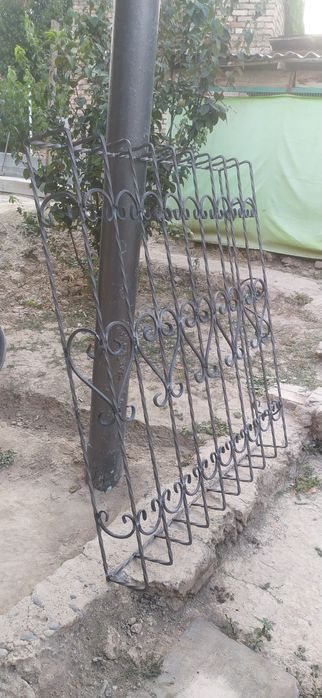 Жалюзи ограждения ворота перила, jalyuzi panjara darvoza temir eshik