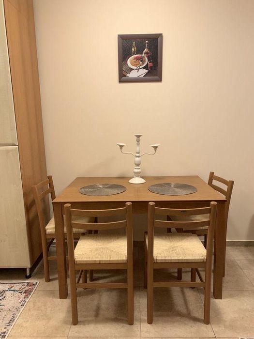 Двустаен апартамент, под наем, кв. Бриз