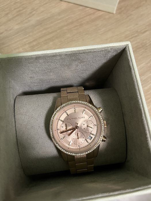 Часовник Michael Kors