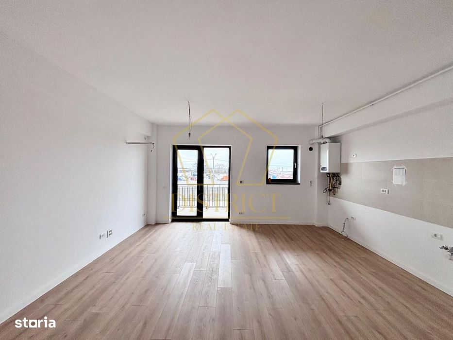 COM 0% Apartamente noi cu 2 camere | Mehala