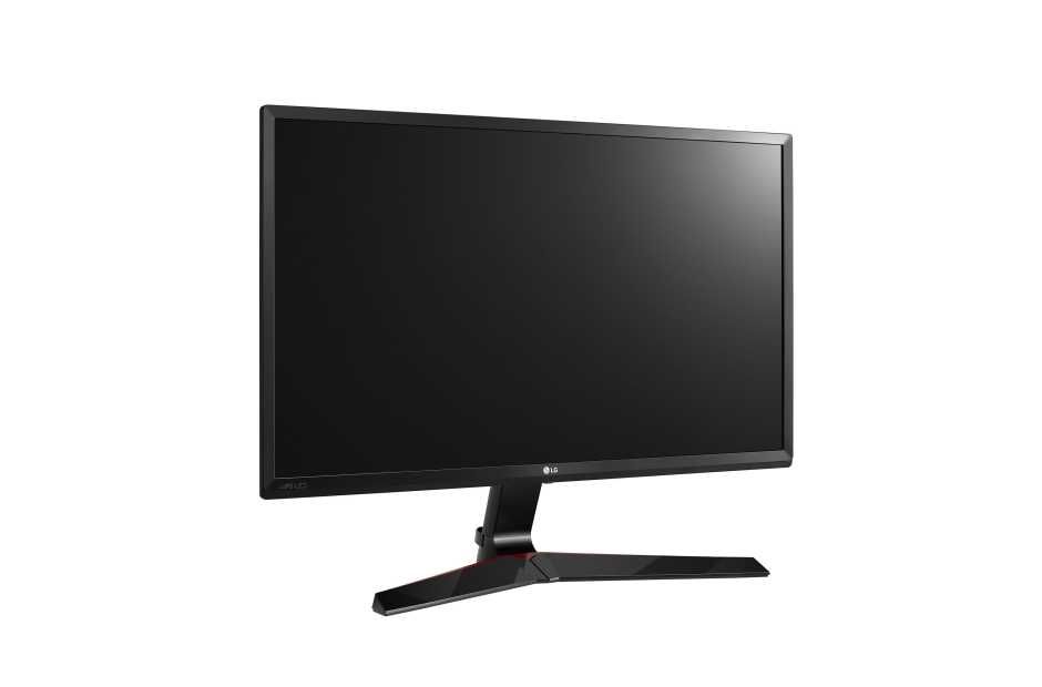 Монитор LG IPS Gaming Monitor