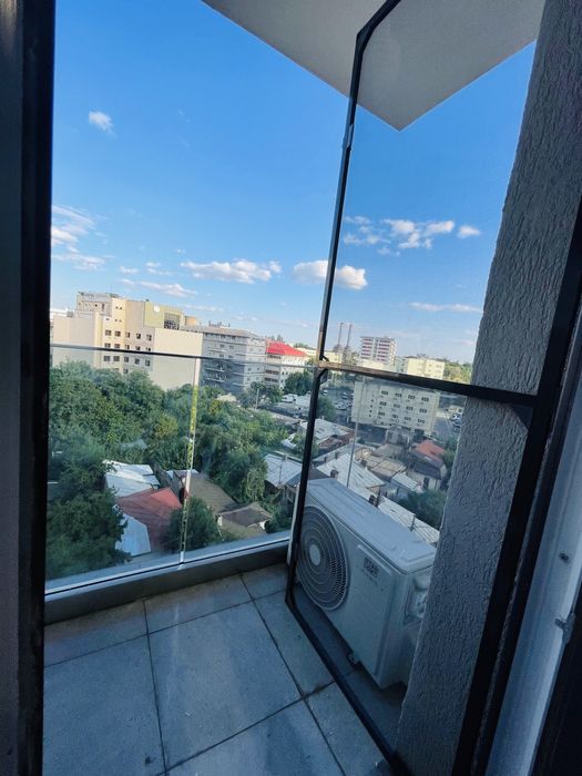 Apartament 2 camere Grozavesti-Metrou-Regie Residence