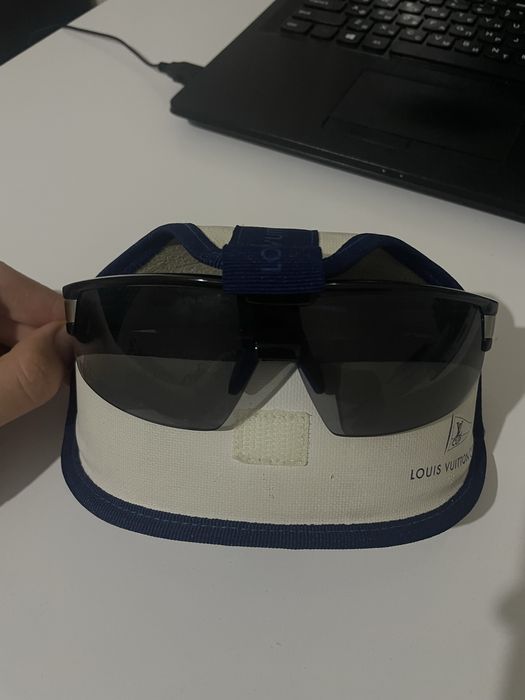 Очки Louis Vuitton Cup