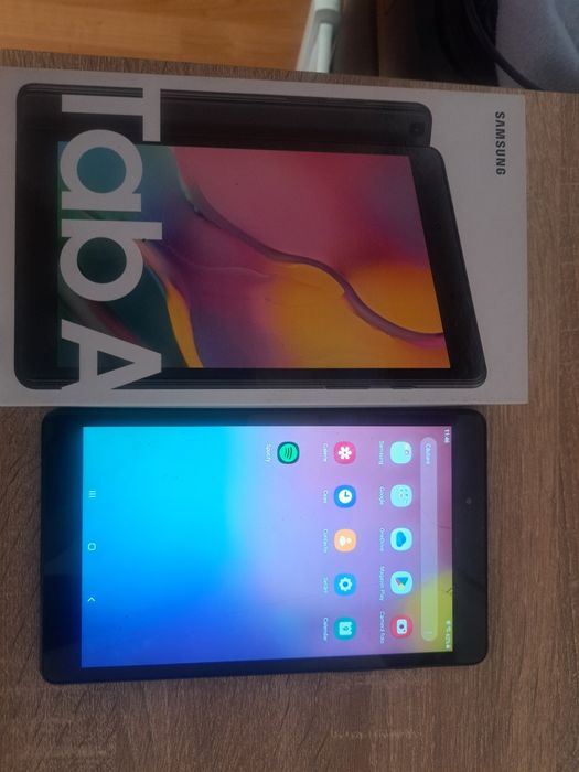 Tableta Samsung Tab A
