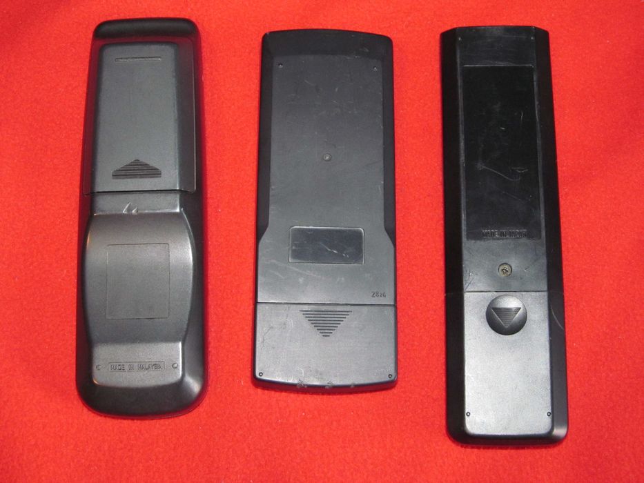 telecomanda DENON pentru audio