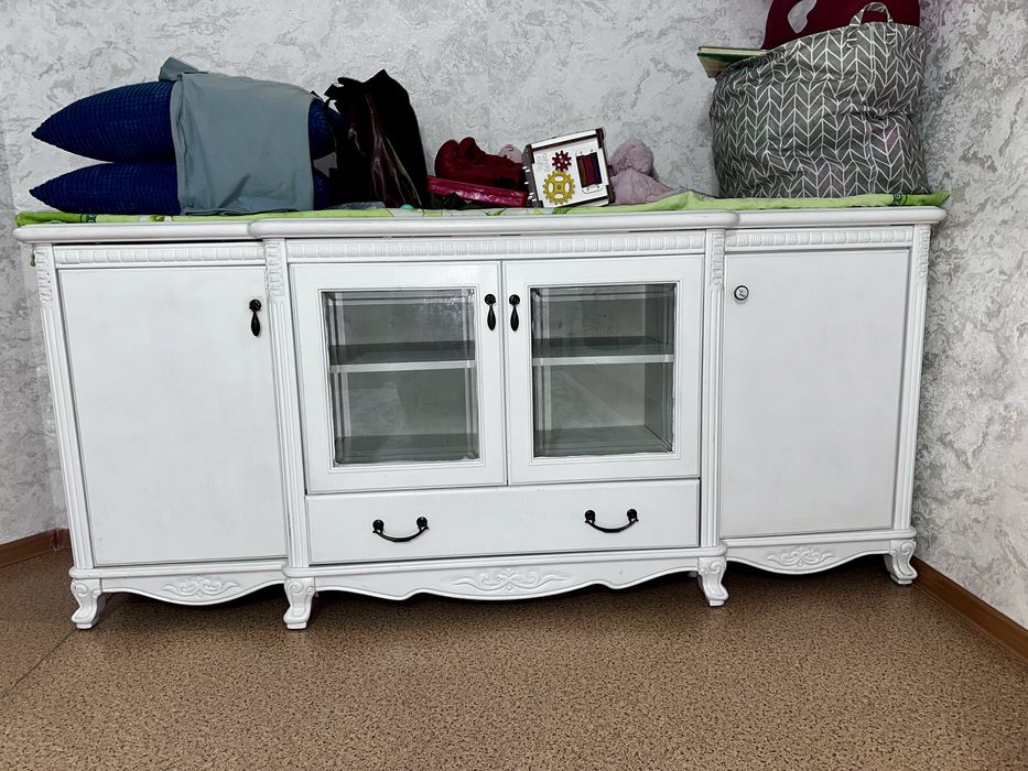 комод тумба для гостиной