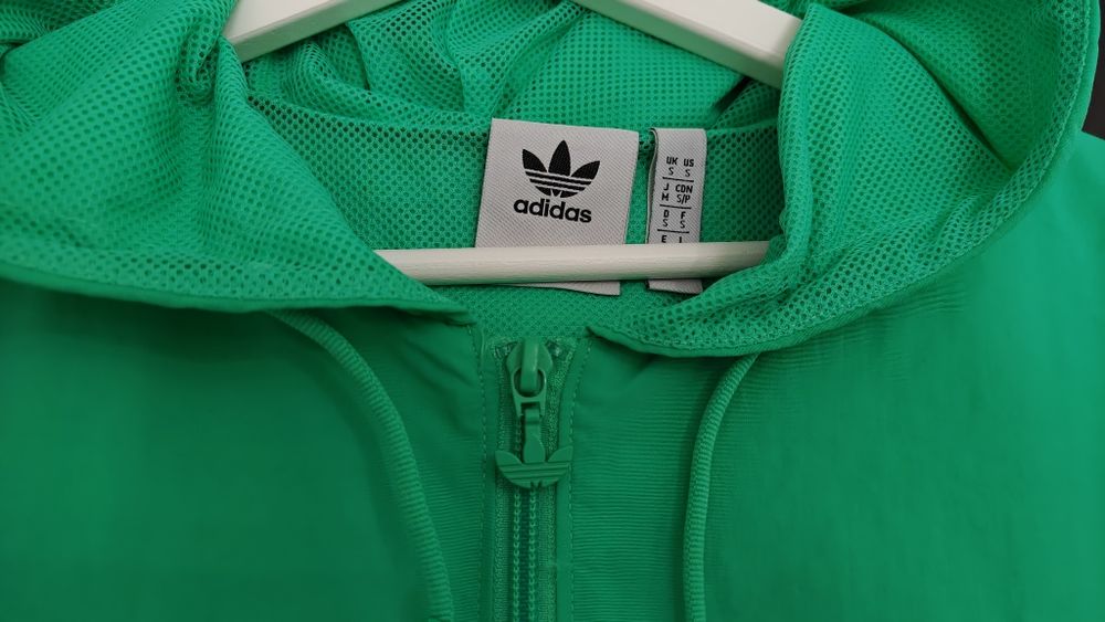 Windbreaker bărbați Adidas Originals S/M