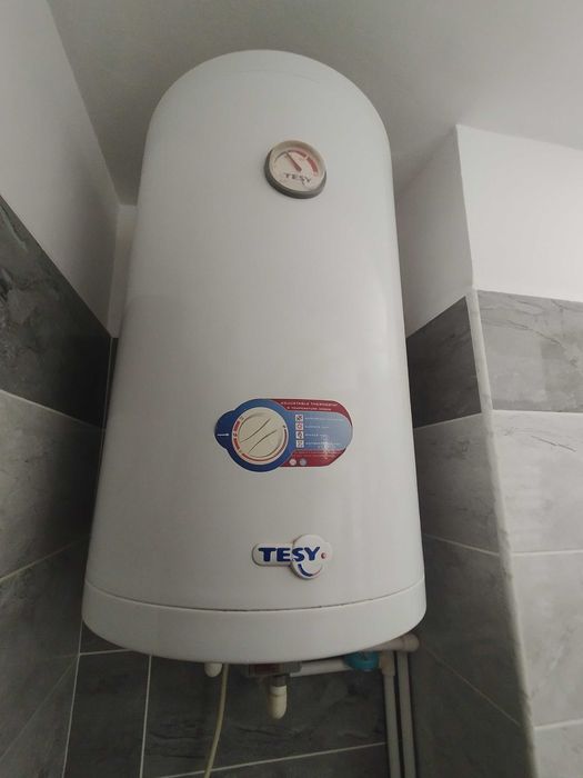 Boiler electric 100 l