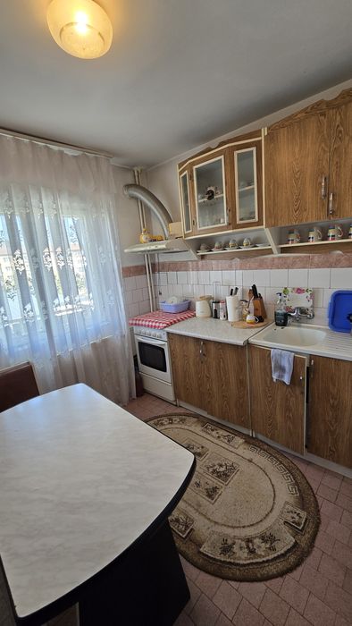 Se vinde urgent Apartament 3 camere