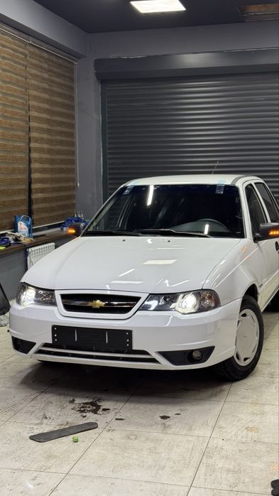 Nexia 2 1.6 Donc sotiladi