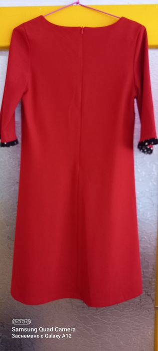 Рокли за повод и без повод