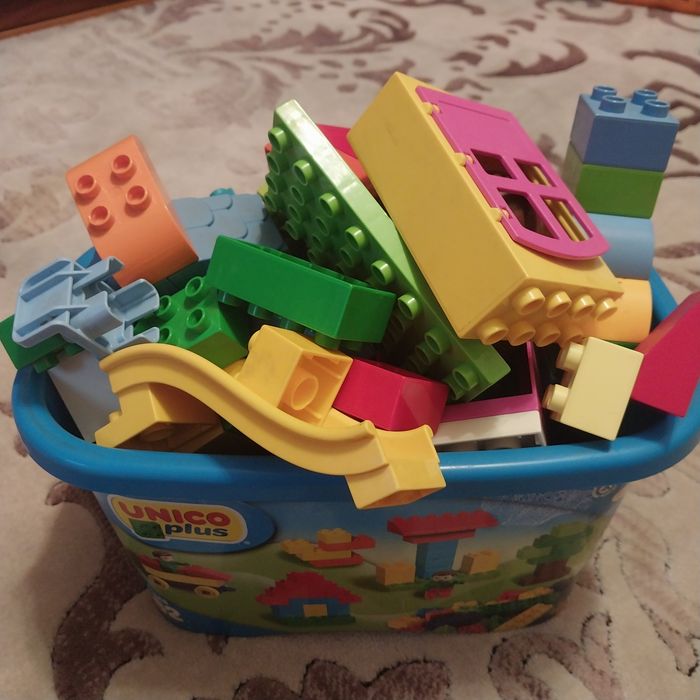 Продам конструктор лего