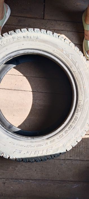 Колеса Matador Sibir 2