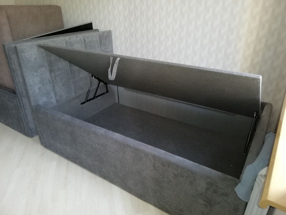 Перетяжка мебели