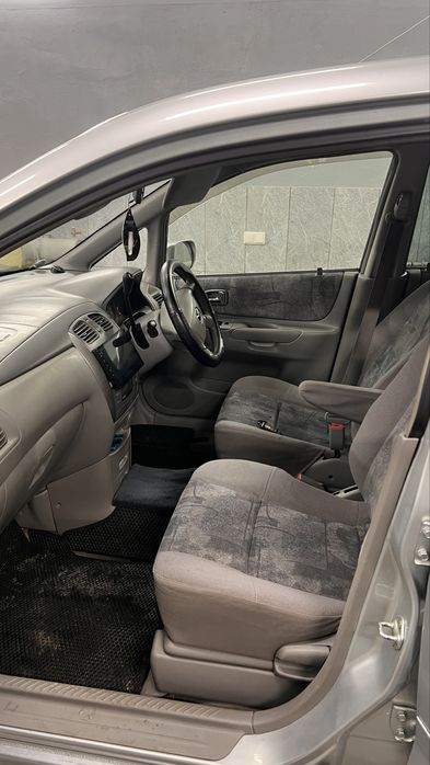 Мазда Примаси 2001г продажа или обмен