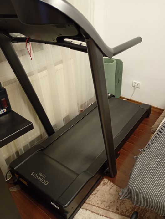 Bandă de alergat DOMYOS T520B  stare foarte impecabila, aproape noua