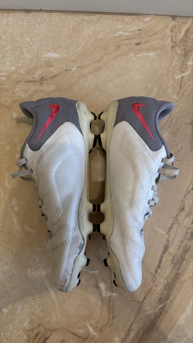 Nike Tiempo Legend 9 Academy FG/MG