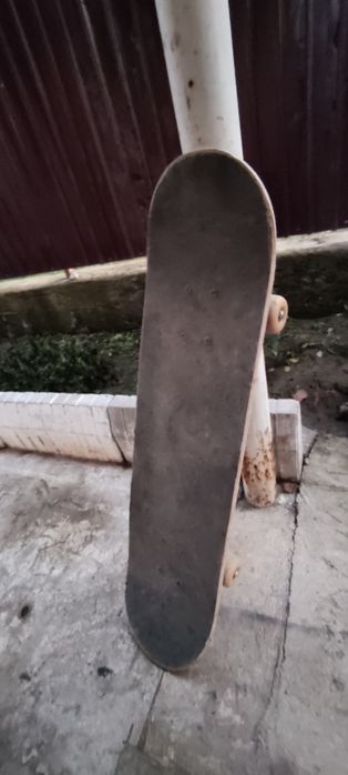 СРОЧНО нужны деньги продам скейт