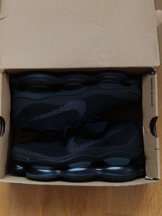 Nike air max scorpion- 43 номер