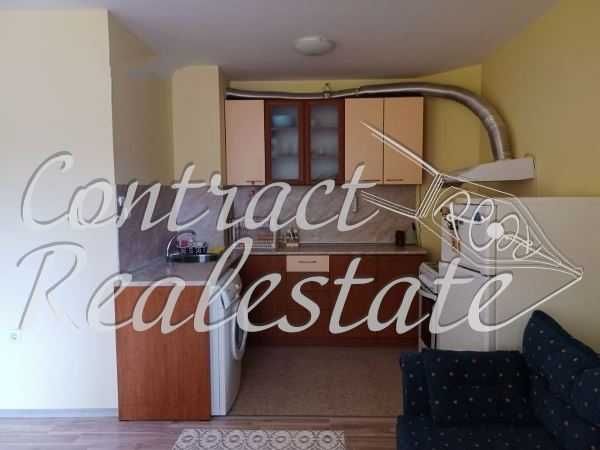 Дава се под наем Двустаен апартамент в Варна, Виница - 60 кв.м за 331.5 € - Снимка #2