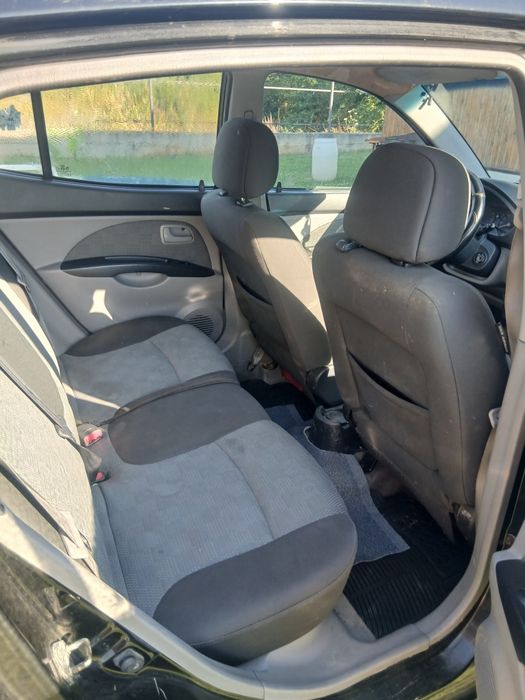 Vând KIA Picanto 2005