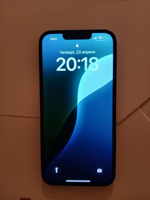 Айфон 13 алматы