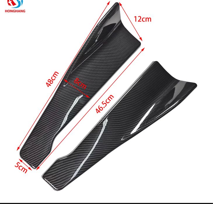 Coltare Prelungire Lip Bara Spate universale