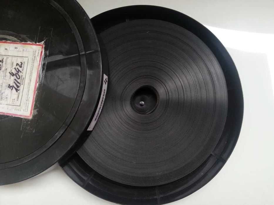 Pelicula film 35mm cinema rola cinematograf Moulin Rouge Nicole Kidman