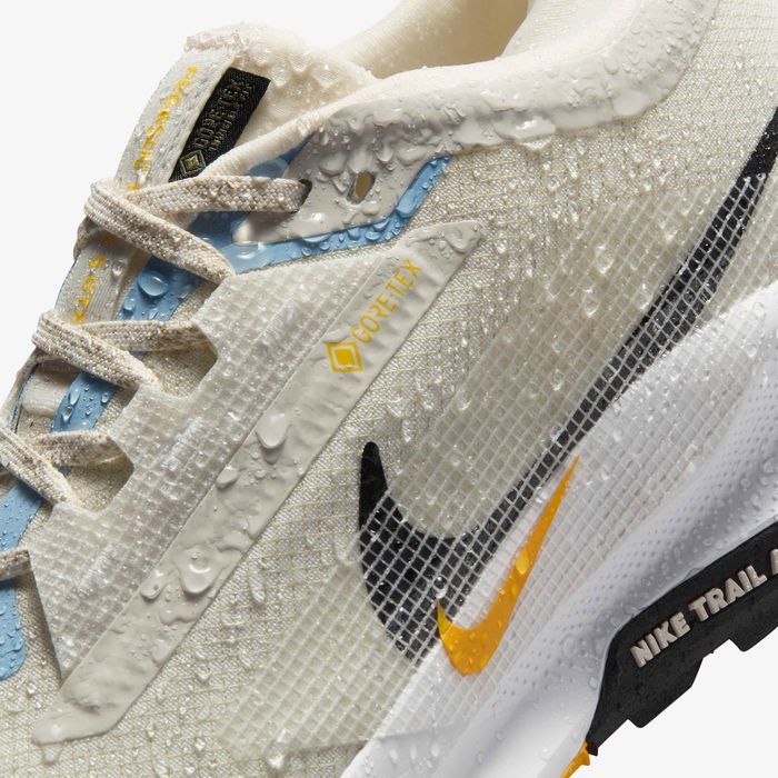 Nike Pegasus Trail 5 Gore-Tex Noi Originali (39; 40,5; 42)