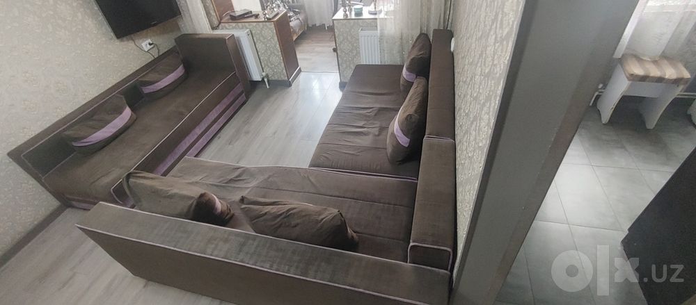 Диван раскладной