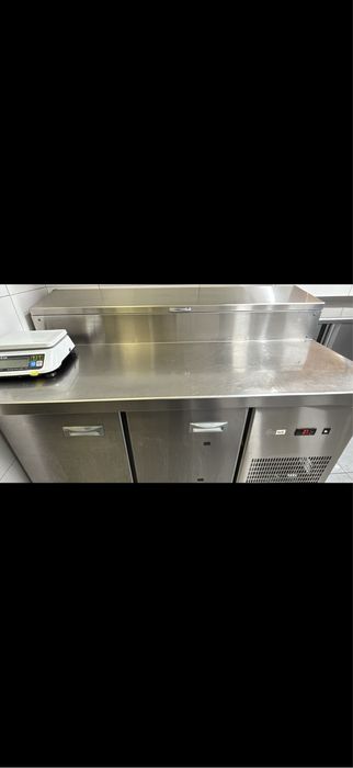 Оборудование для кафе и ресторанов