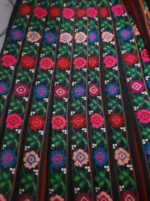 Vand fuste populare (zavelca)